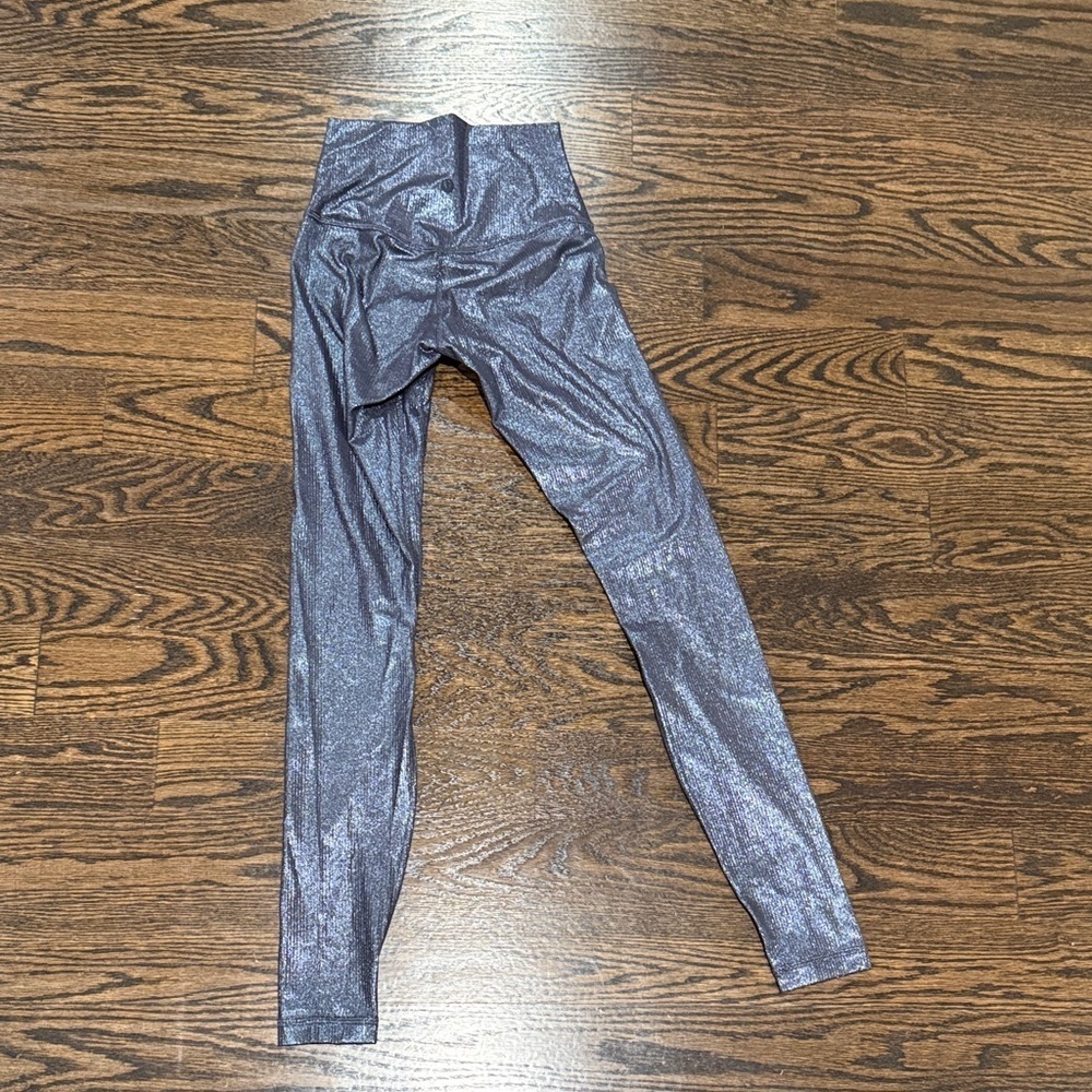 lululemon Align™ High-Rise Ribbed Pant 28"
Shine - Picture 3 of 4